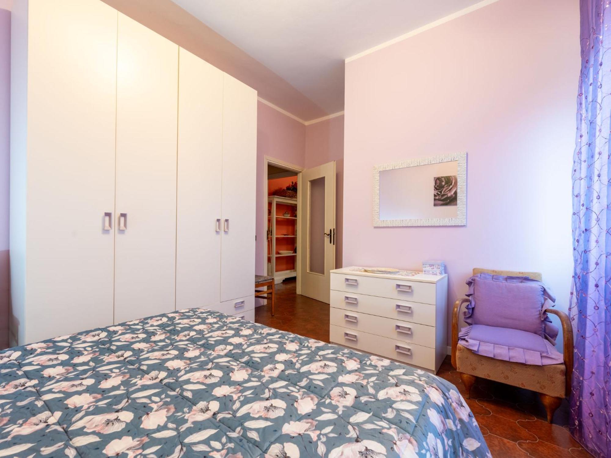 Apartment Casa Dei Fiori By Interhome Mergozzo Exterior photo